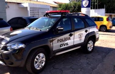 Ex-candidato a vereador suspeito de tráfico de drogas é preso no MA