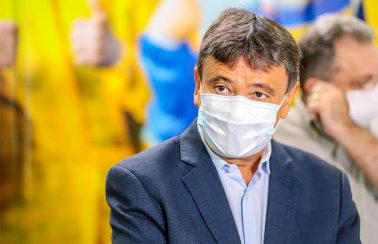 Wellington Dias defende “múltiplas vacinas” e crê em vacinação a partir de janeiro