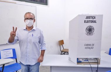 Firmino Filho garante que processo de transição já inicia nesta segunda em Teresina