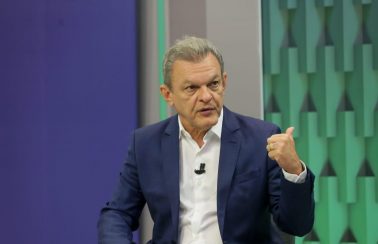Sarto sobre Covid-19 em Fortaleza: “vamos comprar a vacina”