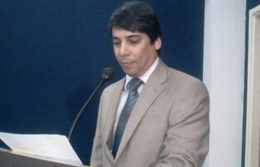 Ex-vereador por Maceió é preso por embriaguez ao volante e corrupção ativa