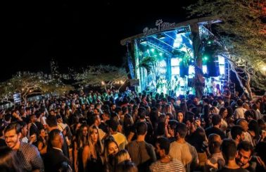 Eventos: Governo da Bahia proíbe shows e festas independentemente do número de participantes