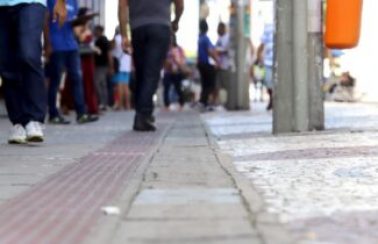 Sergipe registra o terceiro pior índice de isolamento social do país e o pior do Nordeste