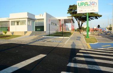 UPAs de João Pessoa voltam a ser exclusivas para Covid-19 nesta segunda (07)
