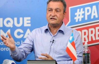 Rui pede “celeridade” da Anvisa na aprovação de vacinas contra a Covid