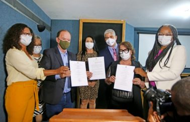 Governo da Bahia lança protocolo que padroniza investigação de feminicídio no estado