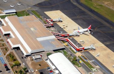 Processo de privatização avança em quatro aeroportos do Nordeste; saiba quais são