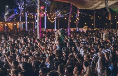 Festas particulares estão permitidas em Pipa, mas público terá que realizar exame de Covid