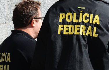 Oportunidade: Polícia Federal abre concurso público para 1.500 vagas
