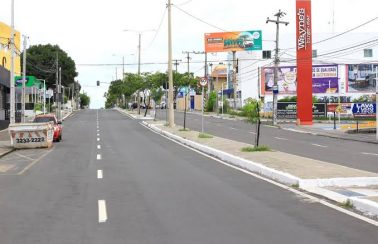 Funcionamento do comércio em Teresina é estendido por dois sábados e domingos