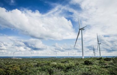 Enel Green Power inicia construção de 1,3 GW de nova capacidade renovável no Nordeste