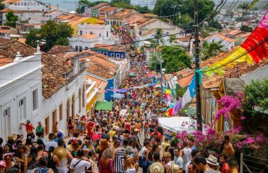 Carnaval de 2021 está oficialmente suspenso em Pernambuco