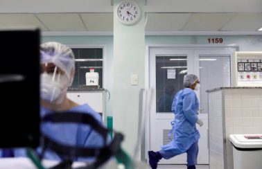 Salvador tem 81% de ocupação de leitos de UTI: ‘Viveremos as piores semanas da pandemia’, diz secretário de Saúde