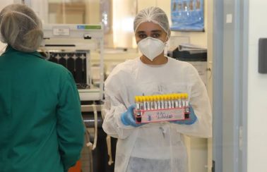 Governo do RN convoca 66 profissionais de saúde para enfrentamento à pandemia da Covid-19