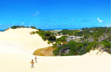 Verão será de altas temperaturas e chuvas abaixo da média em Sergipe