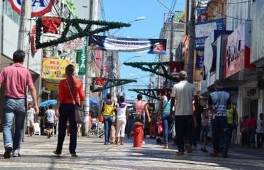 Ceará lidera geração de emprego no Nordeste com 16,4 mil novas vagas em novembro