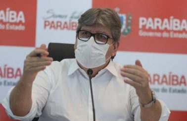Covid-19: Vacina está prevista para chegar à Paraíba no dia 21 de janeiro