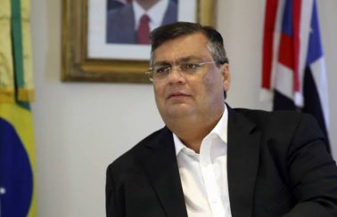 Flávio Dino diz que pretende deixar o Governo do Maranhão em abril de 2022 para disputar eleições