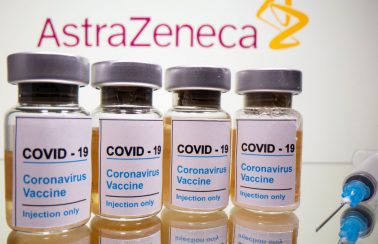 Vacina de Oxford recebe certificação de boas práticas da Anvisa