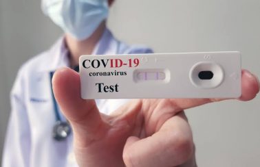 Em intervalo de um mês, Pernambuco registra alta de 20,6% nos casos de Covid-19