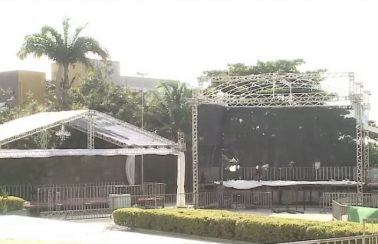 Após fiscalização do Ministério Público, festa de réveillon é cancelada em São Luís