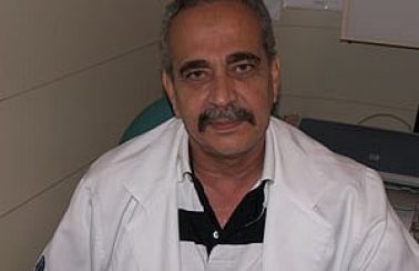 Médico e ex-deputado alagoano, Délio Almeida morre vítima da Covid-19