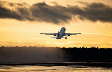 Governo prorroga regras especiais de reembolso de passagens aéreas