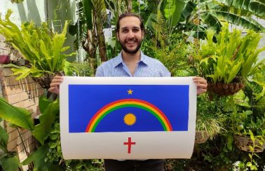 Bandeira de Pernambuco é atualizada em Projeto de Lei