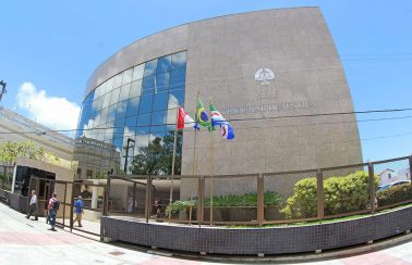 Com alta de casos de Covid-19, Judiciário de Alagoas suspende atividades presenciais até 31 de janeiro