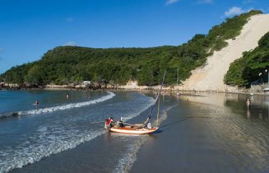 Natal é o destino mais procurado para o verão, segundo o Ministério do Turismo