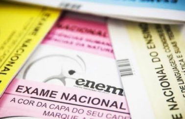 Enem 2020: Locais de prova são divulgados nesta terça (5)