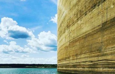 Ceará: 2021 inicia com melhor volume nos açudes nos últimos sete anos