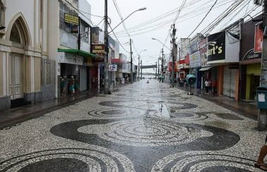 Comitê técnico-científico de Sergipe afasta possibilidade de lockdown