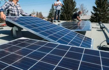Geração de energia solar cresce 130% no Ceará em 2020, e número de unidades geradoras chega a 10 mil