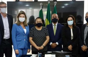 Governo e Banco do Brasil discutem manutenção de serviços no RN