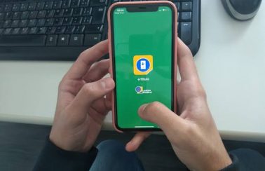 Pelo menos 212 mil eleitores da Paraíba não justificaram voto a dois dias do fim do prazo