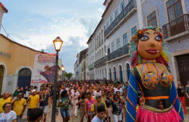 Ministério Público do Maranhão vai fiscalizar festas de carnaval que podem acontecer de forma privada