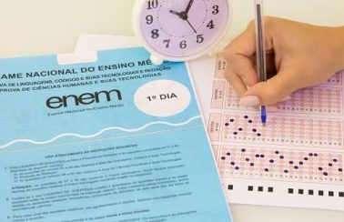 Defensoria Pública recomenda adiamento das provas do Enem no Maranhão
