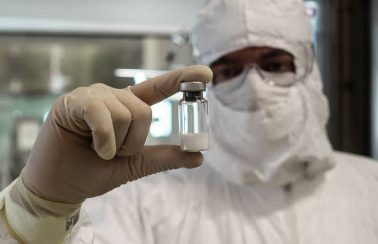 Butantan confirma entrega de 6 milhões de doses da Coronavac à União