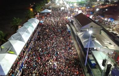 Governo do Maranhão cancela a realização de eventos do carnaval 2021