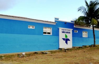 Fernando de Noronha registra primeira morte de morador por Covid-19