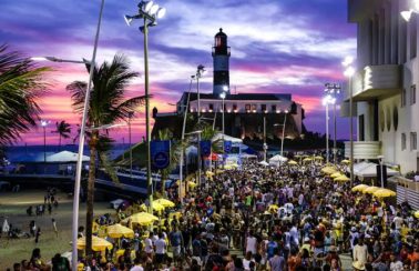 Governo e Prefeitura de Salvador decidem não decretar ponto facultativo no Carnaval