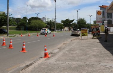 Defensoria do Maranhão pede novo lockdown em todo o estado