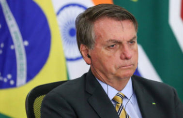 ‘Minha vida é um inferno’, diz Bolsonaro sobre ser presidente