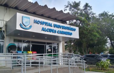 Campina Grande deve receber 18 pacientes de Manaus para tratamento da Covid-19