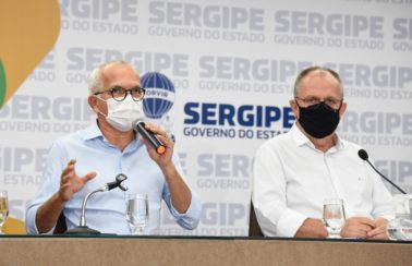 Prefeitura de Aracaju cancela ponto facultativo do Carnaval para evitar aglomerações