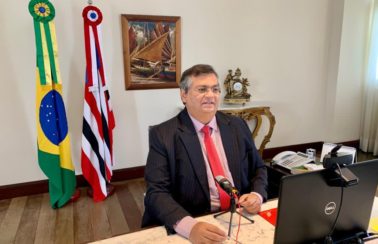 Governo do Maranhão entra com ação no STF pela reativação de leitos de UTI