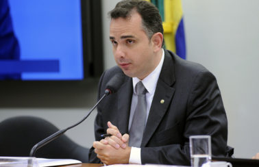 Comissão que vai analisar Orçamento de 2021 será instalada nesta quarta, diz Pacheco