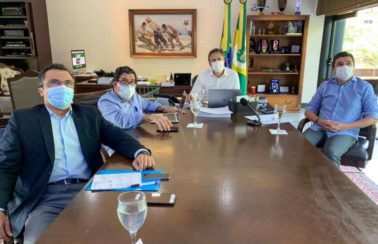 Governo do Ceará anuncia decreto especial para o período de Carnaval; confira as medidas
