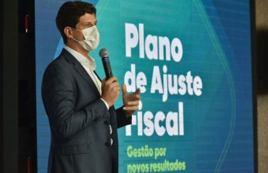 Prefeitura do Recife anuncia corte de 100 milhões em despesas